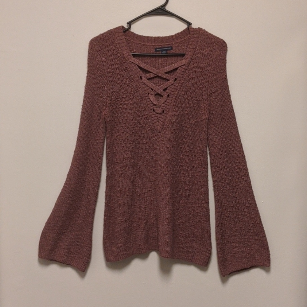 American Eagle Women's Sweater